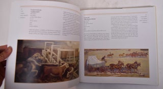 The Texas Post Office Murals: Art for the People