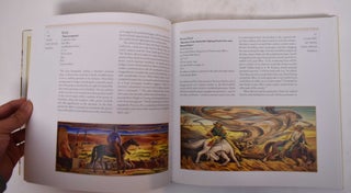 The Texas Post Office Murals: Art for the People