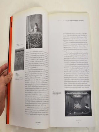 Love Forever: Yayoi Kusama, 1958-1968