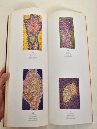 Love Forever: Yayoi Kusama, 1958-1968