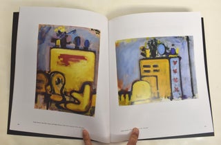 Robert De Niro, Sr.: Paintings & Drawings, 1960-1993