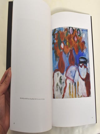 Robert De Niro, Sr.: Paintings & Drawings, 1960-1993