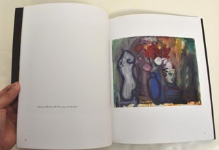 Robert De Niro, Sr.: Paintings & Drawings, 1960-1993
