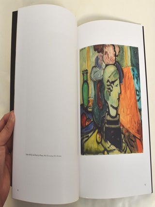 Robert De Niro, Sr.: Paintings & Drawings, 1960-1993