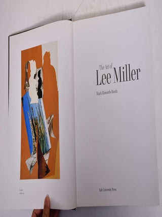 The Art of Lee Miller