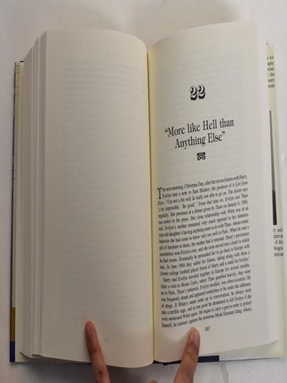 Stanny: The Gilded Life of Stanford White