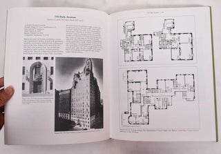 The New York Apartment Houses of Rosario Candela and James Carpenter