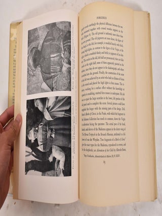 Art Criticism From A Laboratory