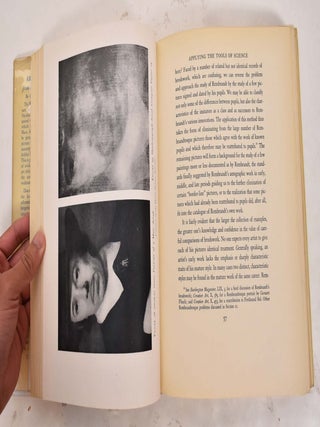 Art Criticism From A Laboratory