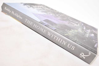 The Home Within Us: Romantic Houses, Evocative Rooms