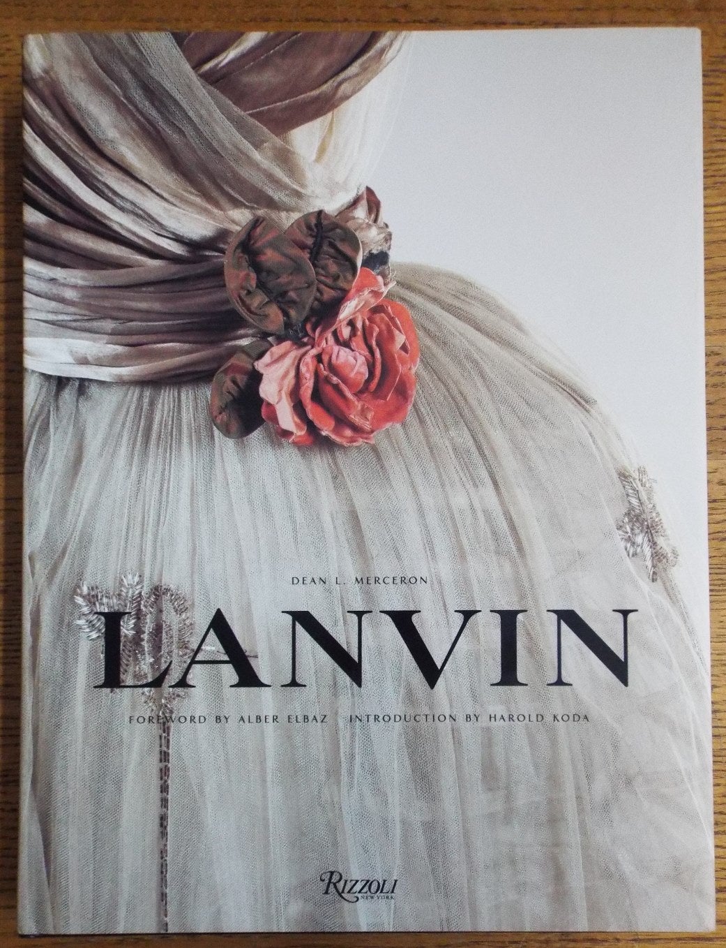 Lanvin | Dean L. Merceron