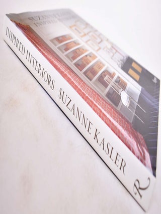 Suzanne Kasler: Inspired Interiors