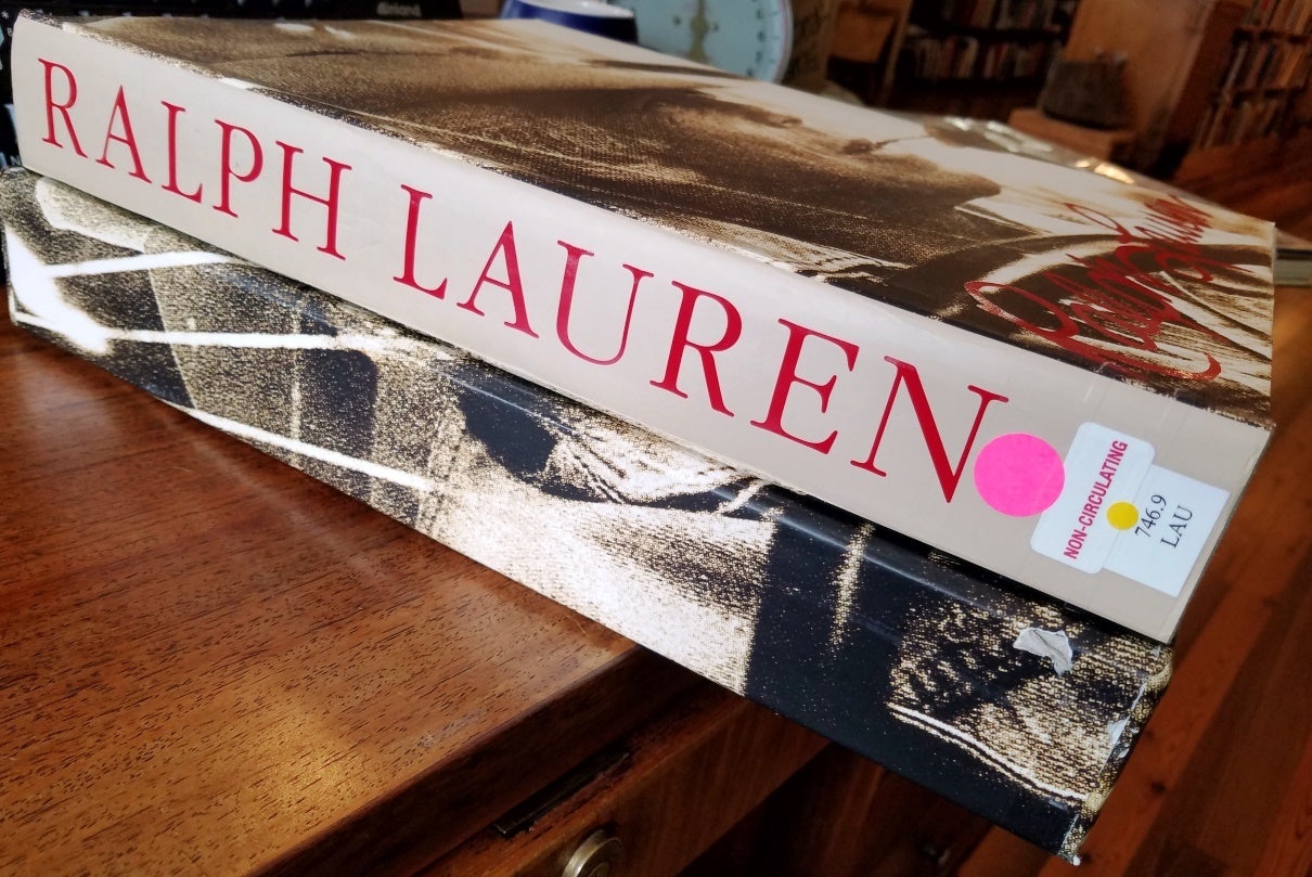Ralph Lauren | Ralph Lauren