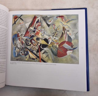 Kandinsky and Old Russia: The Artist as Ethnographer and Shaman