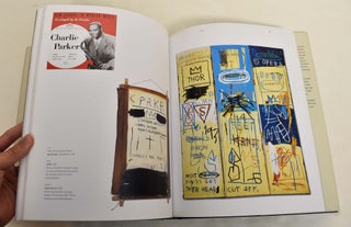 Jean-Michel Basquiat Drawing: Work from the Schorr Family Collection