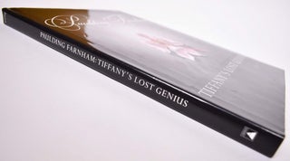 Item #146578 Paulding Farnham: Tiffany's Lost Genius. John Loring