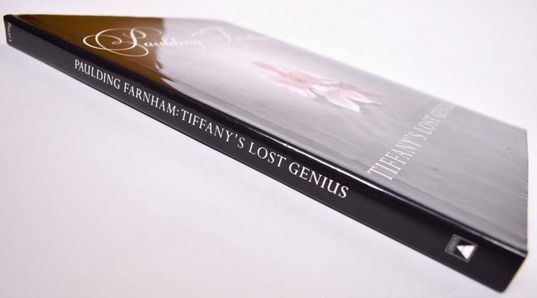 Item #146578 Paulding Farnham: Tiffany's Lost Genius. John Loring.