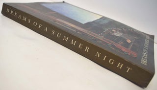 Dreams of a Summer Night: Scandinavian Painting at the Turn of the Century