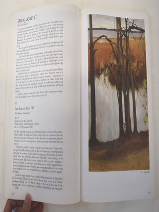 Dreams of a Summer Night: Scandinavian Painting at the Turn of the Century