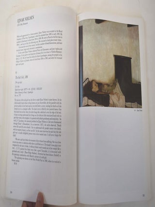 Dreams of a Summer Night: Scandinavian Painting at the Turn of the Century