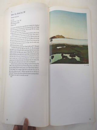Dreams of a Summer Night: Scandinavian Painting at the Turn of the Century