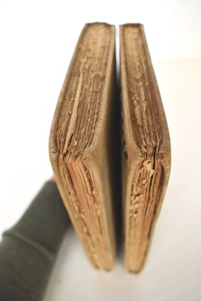 THE LARK (2 volumes, complete as issued)
