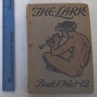 THE LARK (2 volumes, complete as issued)
