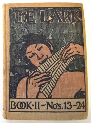THE LARK (2 volumes, complete as issued)