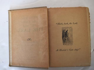 THE LARK (2 volumes, complete as issued)