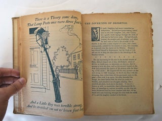 THE LARK (2 volumes, complete as issued)