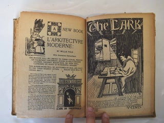 THE LARK (2 volumes, complete as issued)