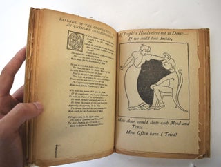 THE LARK (2 volumes, complete as issued)