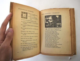 THE LARK (2 volumes, complete as issued)