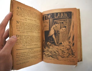 THE LARK (2 volumes, complete as issued)