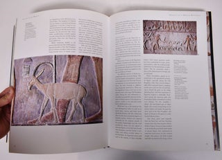 An Egyptian Bestiary: Animals in Life and Religion in the Land of the Pharaohs