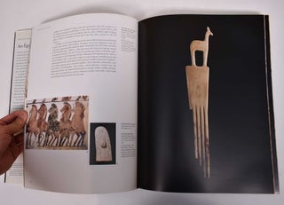 An Egyptian Bestiary: Animals in Life and Religion in the Land of the Pharaohs