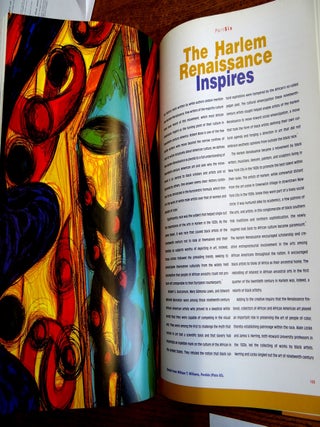 The Other Side of Color: African American Art in the Collection of Camille O. and William H. Cosby Jr.