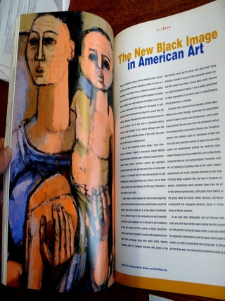 The Other Side of Color: African American Art in the Collection of Camille O. and William H. Cosby Jr.