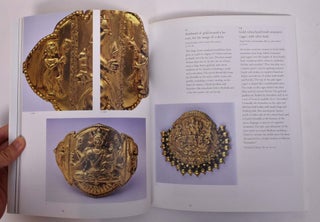 When Gold Blossoms: Indian Jewelry from the Susan L. Beningson Collection