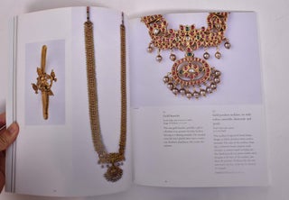 When Gold Blossoms: Indian Jewelry from the Susan L. Beningson Collection