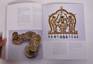 When Gold Blossoms: Indian Jewelry from the Susan L. Beningson Collection