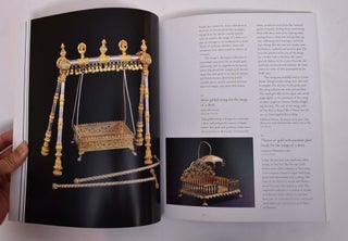 When Gold Blossoms: Indian Jewelry from the Susan L. Beningson Collection