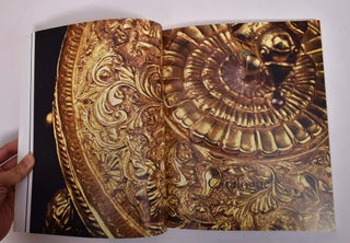 When Gold Blossoms: Indian Jewelry from the Susan L. Beningson Collection