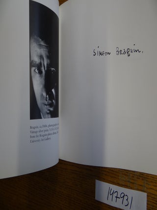 Simeon Braguin, (1907-1997): The Life and Art of Simeon Braguin