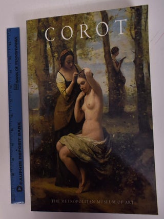 Item #148051 Corot. Gary Tinterow