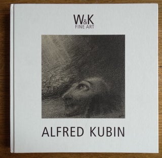 Item #148122 Alfred Kubin. Peter Assmann