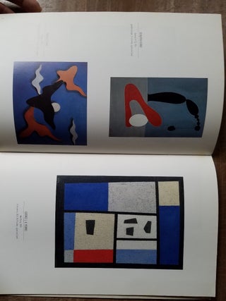Aspects of American Abstraction, 1930-1942
