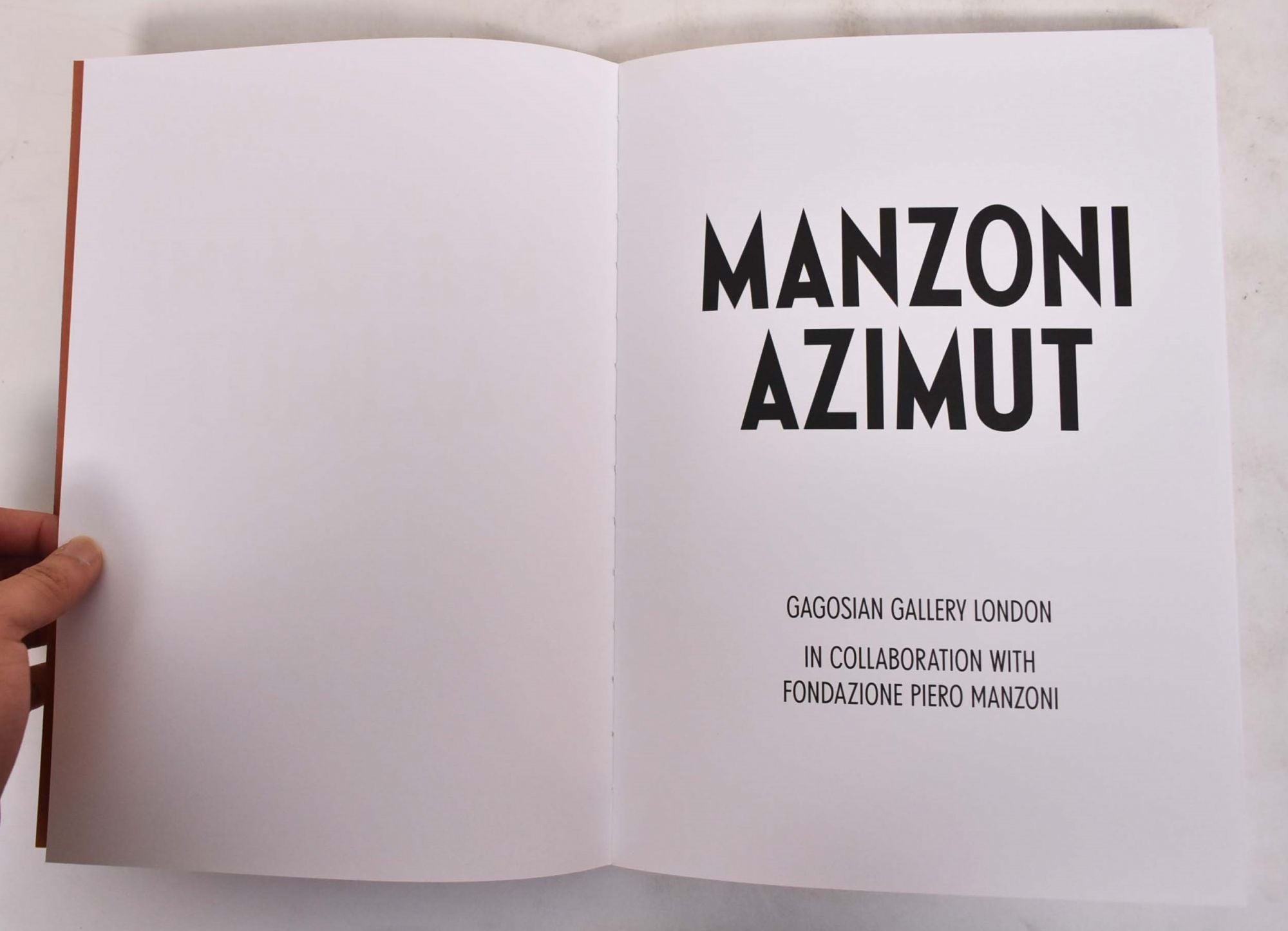 【販売新作】【美品】MANZONI: AZIMUT アート・デザイン・音楽