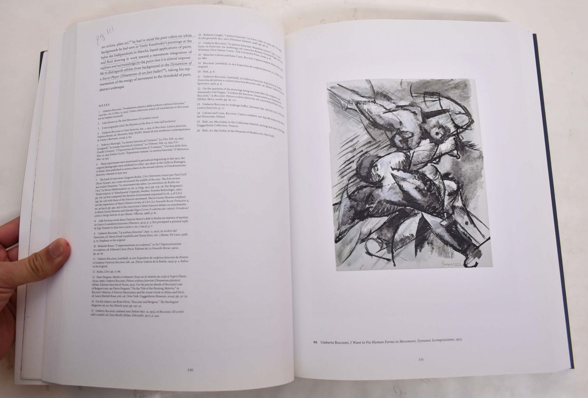 Italian Futurism 1909-1944: Reconstructing the Universe | Vivien 