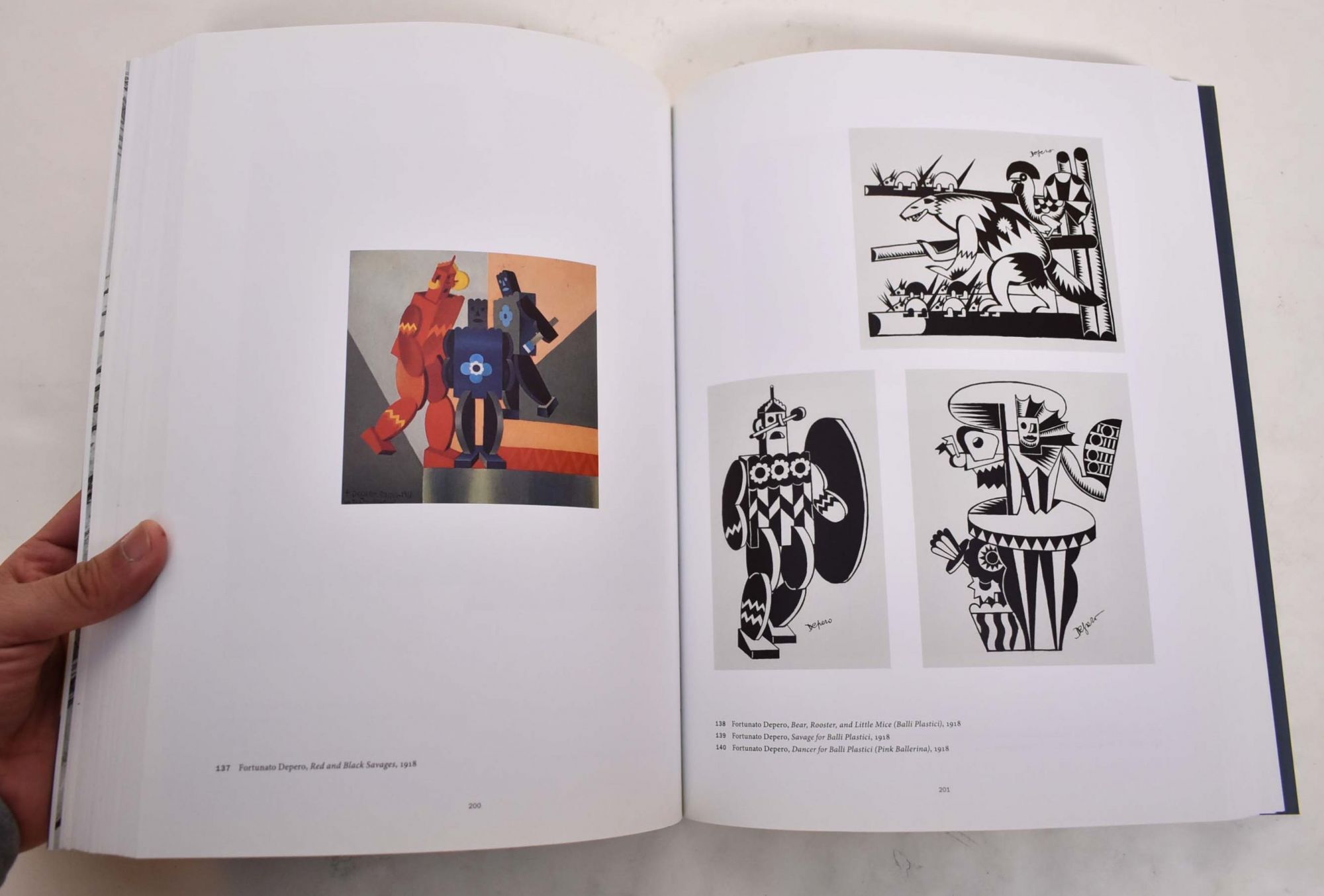 Italian Futurism 1909-1944: Reconstructing the Universe | Vivien 